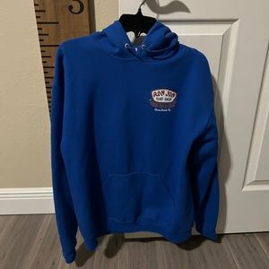 Ron Jon Hoodie